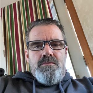 Meet your Posher, Jeffrey